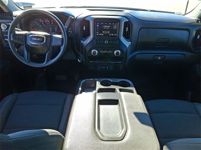 2024 GMC Sierra 2500HD Pro for sale at PATRIOT BUICK GMC OF BOYERTOWN