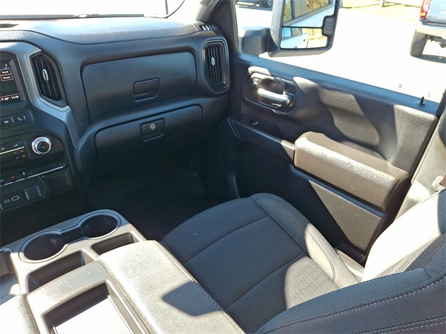 2024 GMC Sierra 2500HD Pro for sale at PATRIOT BUICK GMC OF BOYERTOWN