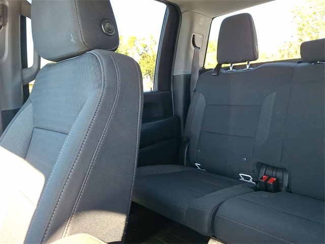 2024 GMC Sierra 2500HD Pro for sale at PATRIOT BUICK GMC OF BOYERTOWN