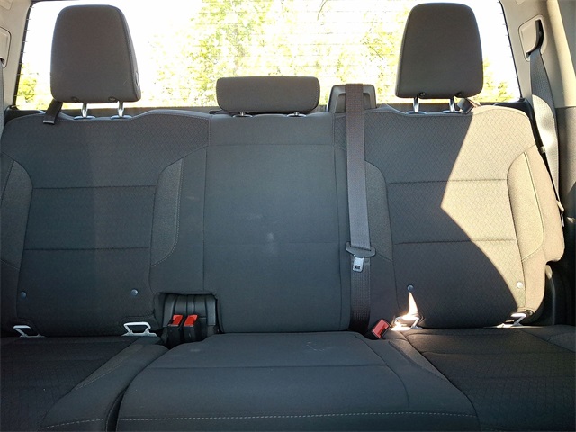 2024 GMC Sierra 2500HD Pro for sale at PATRIOT BUICK GMC OF BOYERTOWN