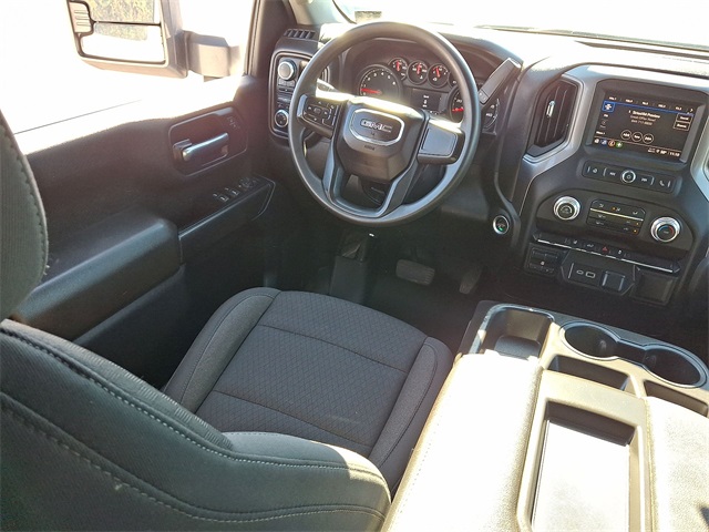 2024 GMC Sierra 2500HD Pro for sale at PATRIOT BUICK GMC OF BOYERTOWN