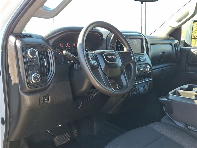 2024 GMC Sierra 2500HD Pro for sale at PATRIOT BUICK GMC OF BOYERTOWN