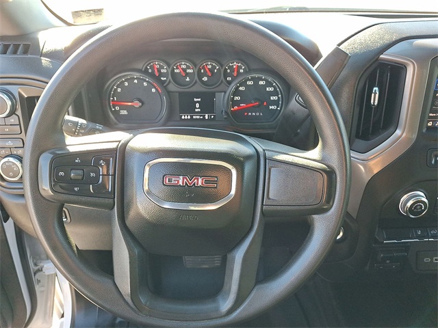 2024 GMC Sierra 2500HD Pro for sale at PATRIOT BUICK GMC OF BOYERTOWN