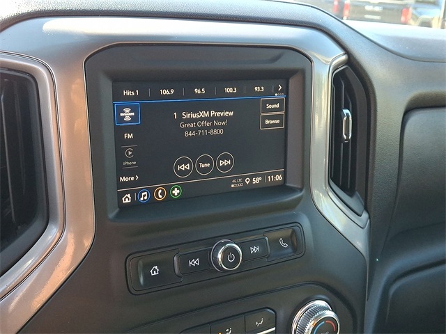 2024 GMC Sierra 2500HD Pro for sale at PATRIOT BUICK GMC OF BOYERTOWN