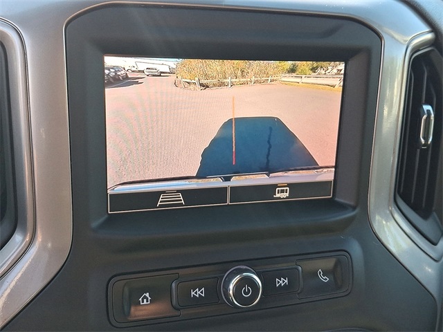 2024 GMC Sierra 2500HD Pro for sale at PATRIOT BUICK GMC OF BOYERTOWN