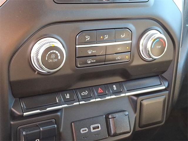 2024 GMC Sierra 2500HD Pro for sale at PATRIOT BUICK GMC OF BOYERTOWN