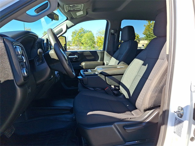 2024 GMC Sierra 2500HD Pro for sale at PATRIOT BUICK GMC OF BOYERTOWN