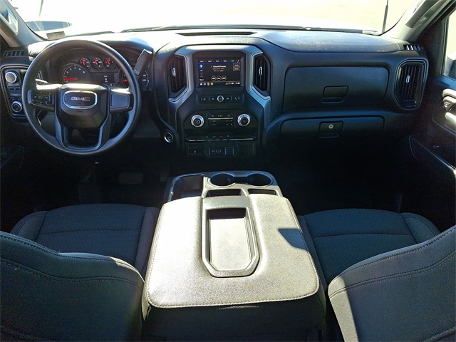 2024 GMC Sierra 2500HD Pro for sale at PATRIOT BUICK GMC OF BOYERTOWN