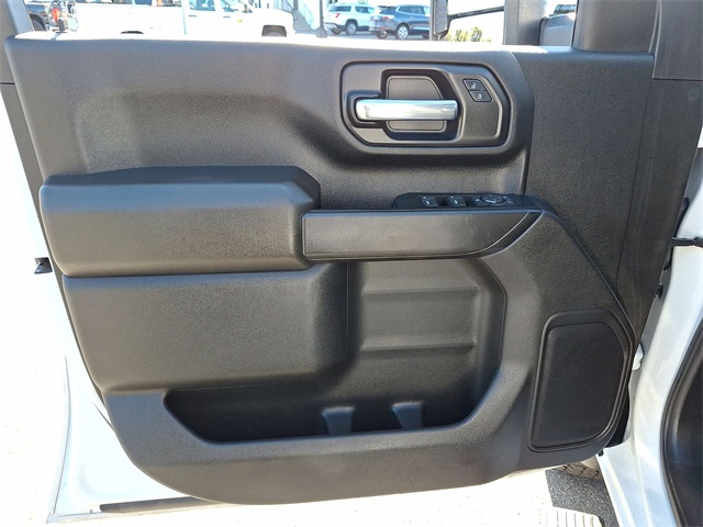 2024 GMC Sierra 2500HD Pro for sale at PATRIOT BUICK GMC OF BOYERTOWN