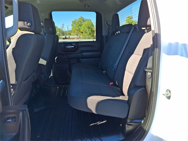 2024 GMC Sierra 2500HD Pro for sale at PATRIOT BUICK GMC OF BOYERTOWN