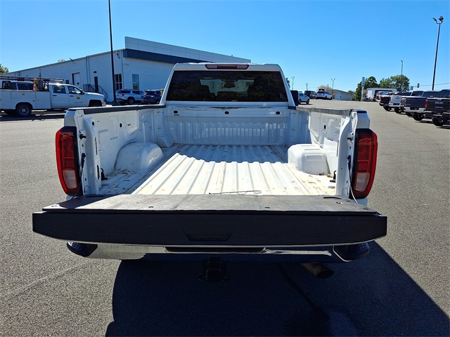 2024 GMC Sierra 2500HD Pro for sale at PATRIOT BUICK GMC OF BOYERTOWN