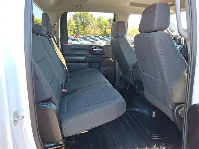 2024 GMC Sierra 2500HD Pro for sale at PATRIOT BUICK GMC OF BOYERTOWN