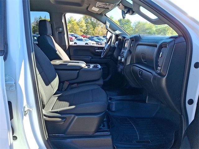 2024 GMC Sierra 2500HD Pro for sale at PATRIOT BUICK GMC OF BOYERTOWN