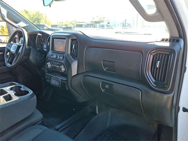 2024 GMC Sierra 2500HD Pro for sale at PATRIOT BUICK GMC OF BOYERTOWN