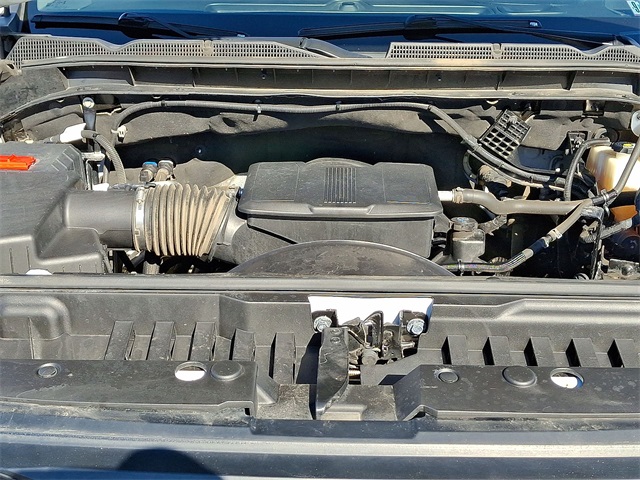 2024 GMC Sierra 2500HD Pro for sale at PATRIOT BUICK GMC OF BOYERTOWN