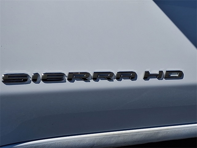 2024 GMC Sierra 2500HD Pro for sale at PATRIOT BUICK GMC OF BOYERTOWN