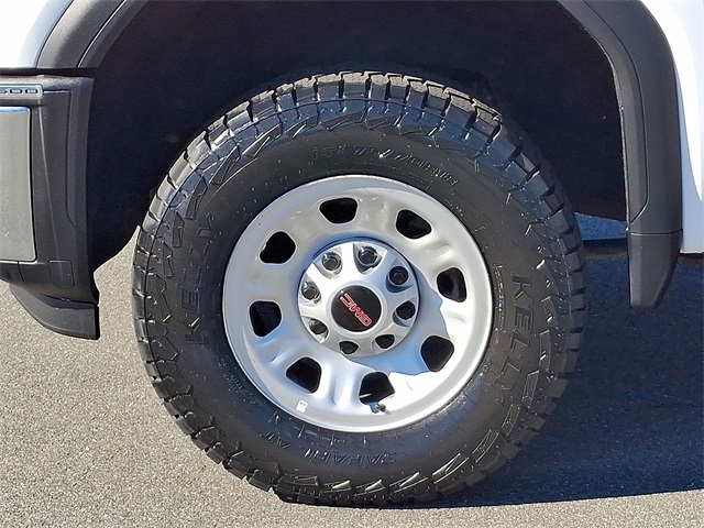 2024 GMC Sierra 2500HD Pro for sale at PATRIOT BUICK GMC OF BOYERTOWN