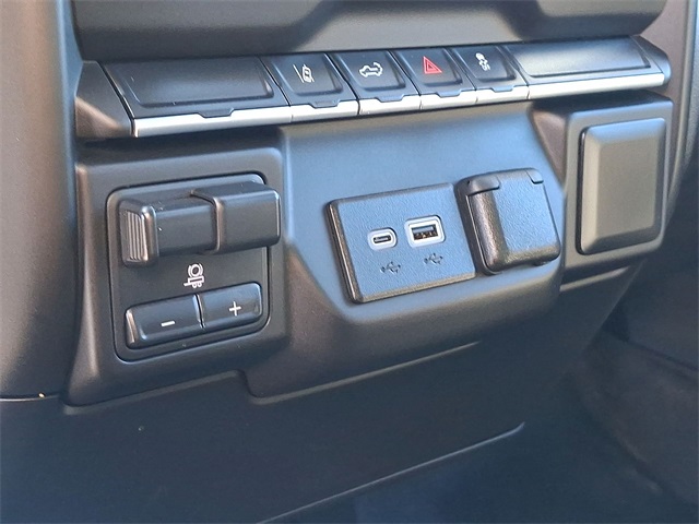 2024 GMC Sierra 2500HD Pro for sale at PATRIOT BUICK GMC OF BOYERTOWN