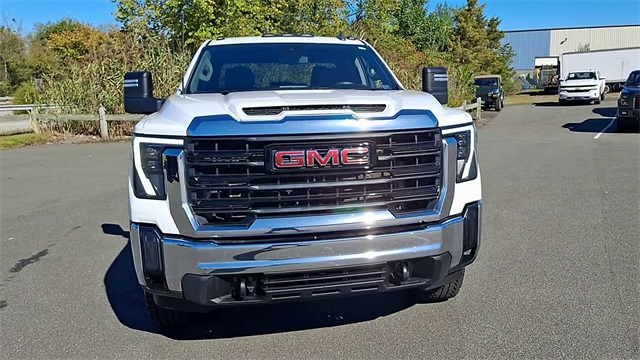 2024 GMC Sierra 2500HD Pro for sale at PATRIOT BUICK GMC OF BOYERTOWN