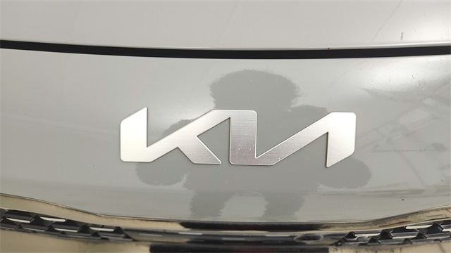 2023 Kia Stinger GT2 Silver at Parkway Family Mazda