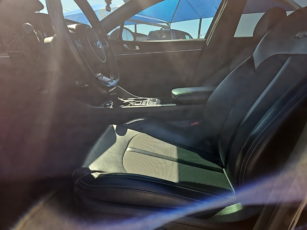 Used Car 2021 Kia K5  Gt-line For Sale Under $25,000 In San Marcos, Texas