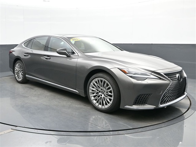 2024 Lexus LS 500 RWD