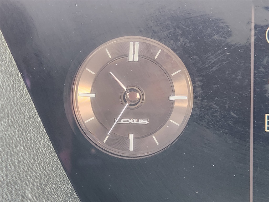 2020 Lexus ES 350 White at Emmons Autoplex