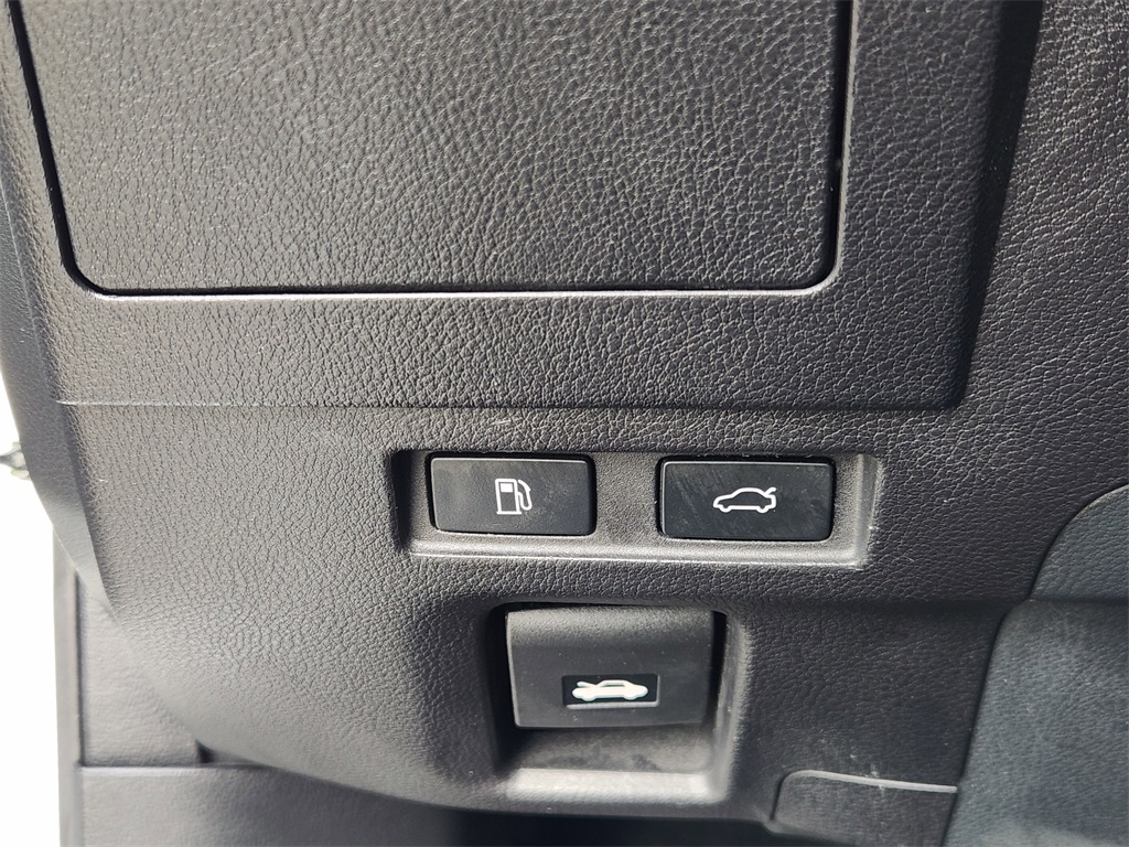 2020 Lexus ES 350 White at Emmons Autoplex