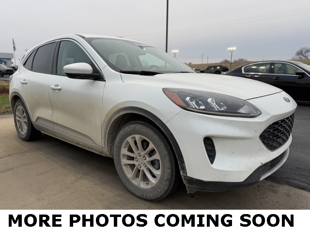 2020 Ford Escape SE FWD