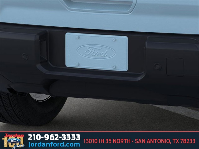 New Car 2025 Ford Bronco Sport  Heritage For Sale Under $40,000 In San Antonio, Texas