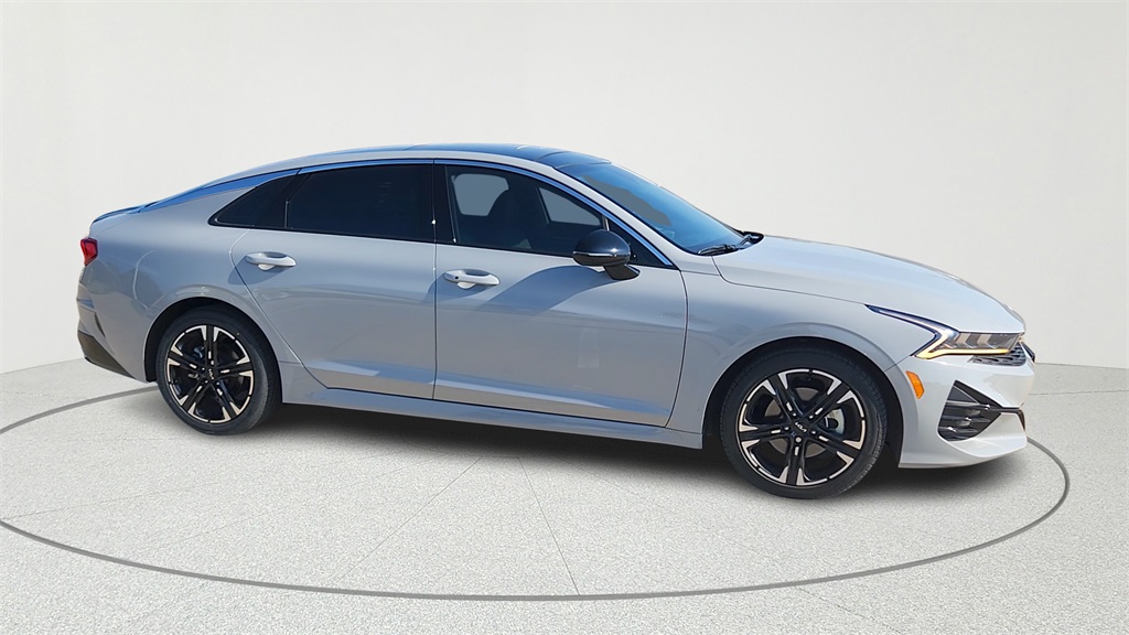 2023 Kia K5