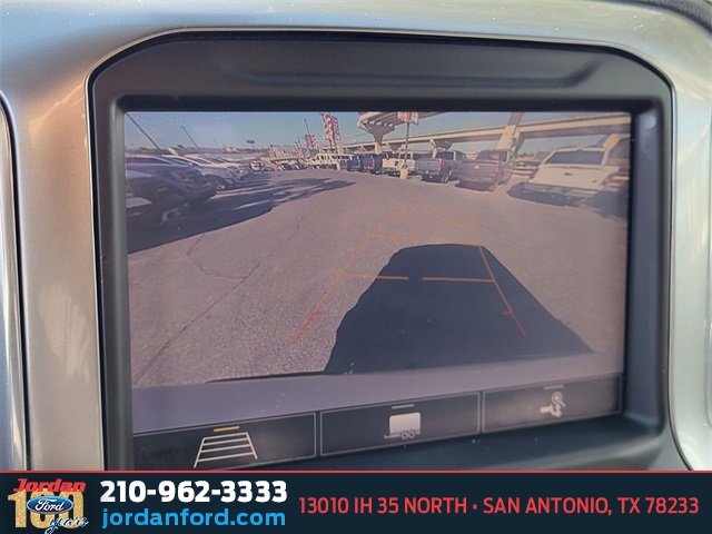 Used Car 2020 Chevrolet Silverado 1500  Lt For Sale Under $25,000 In San Antonio, Texas