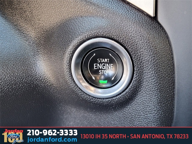 Used Car 2020 Chevrolet Silverado 1500  Lt For Sale Under $25,000 In San Antonio, Texas