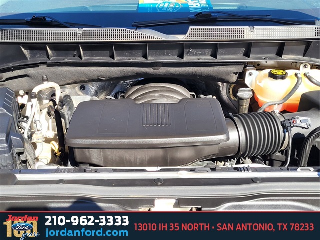 Used Car 2020 Chevrolet Silverado 1500  Lt For Sale Under $25,000 In San Antonio, Texas