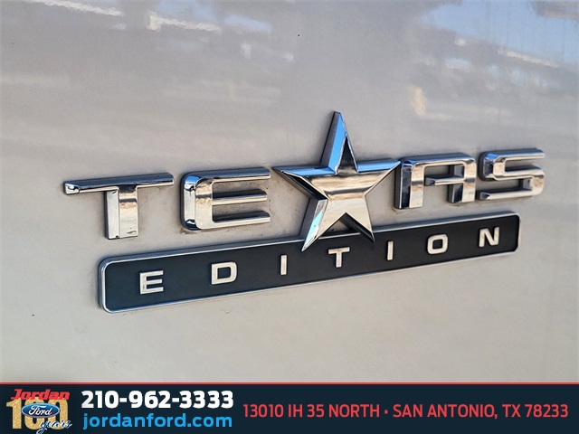 Used Car 2020 Chevrolet Silverado 1500  Lt For Sale Under $25,000 In San Antonio, Texas