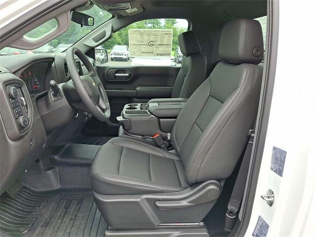 2025 Chevrolet Silverado 1500 WT for sale at PATRIOT CHEVROLET OF WARMINSTER