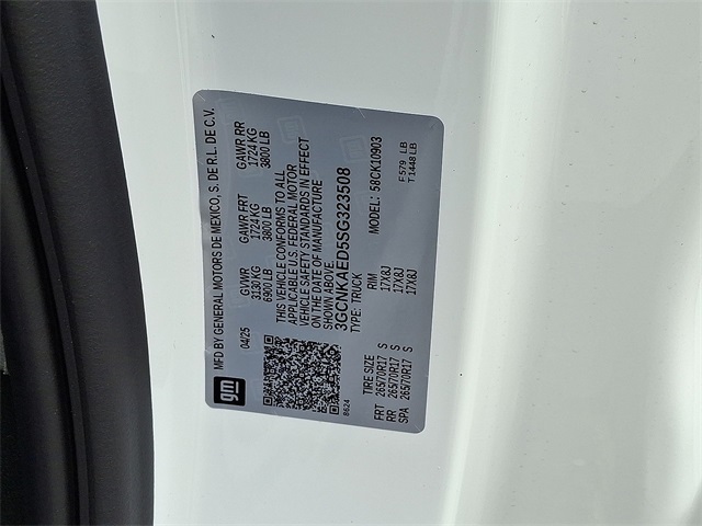 2025 Chevrolet Silverado 1500 WT for sale at PATRIOT CHEVROLET OF WARMINSTER