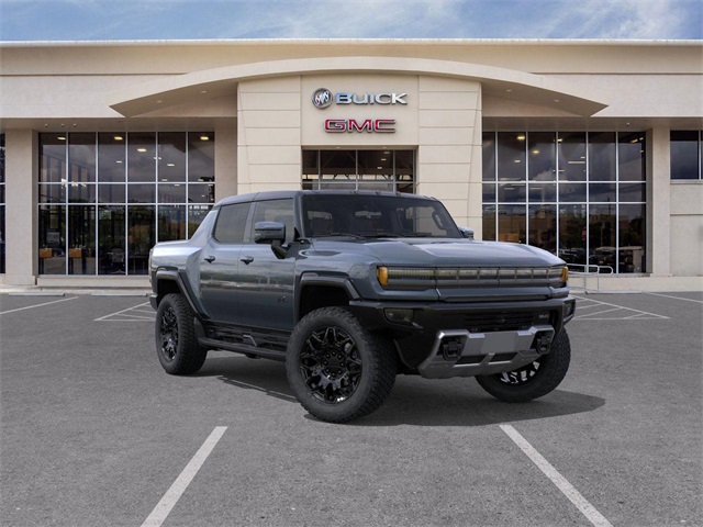 2026 GMC Hummer EV Pickup 2X Crew Cab AWD