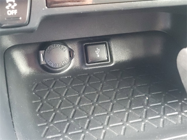 2022 Toyota RAV4 XLE Silver at Don McGill Toyota