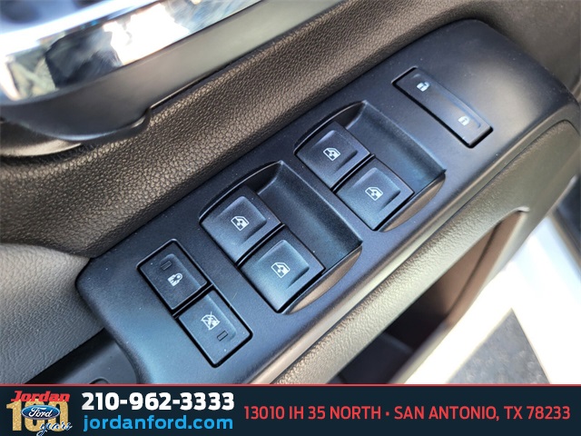 Used Car 2017 Chevrolet Silverado 1500  Wt For Sale Under $25,000 In San Antonio, Texas