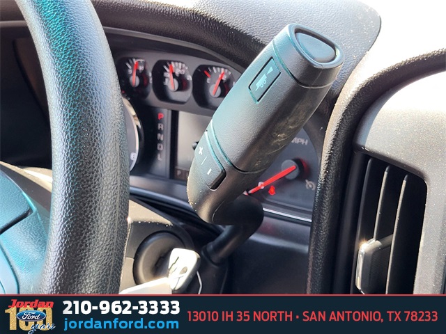 Used Car 2017 Chevrolet Silverado 1500  Wt For Sale Under $25,000 In San Antonio, Texas