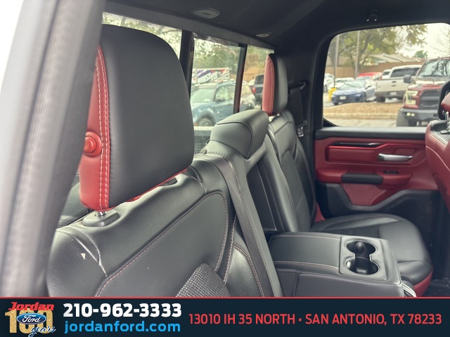 Used Car 2019 Ram 1500  Rebel For Sale Under $30,000 In San Antonio, Texas