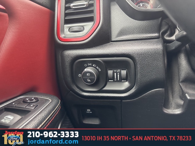 Used Car 2019 Ram 1500  Rebel For Sale Under $30,000 In San Antonio, Texas