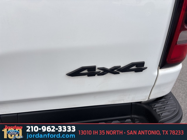 Used Car 2019 Ram 1500  Rebel For Sale Under $30,000 In San Antonio, Texas