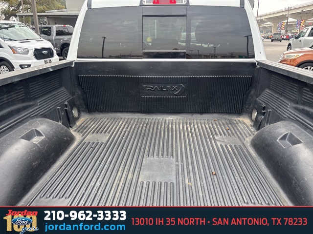 Used Car 2019 Ram 1500  Rebel For Sale Under $30,000 In San Antonio, Texas