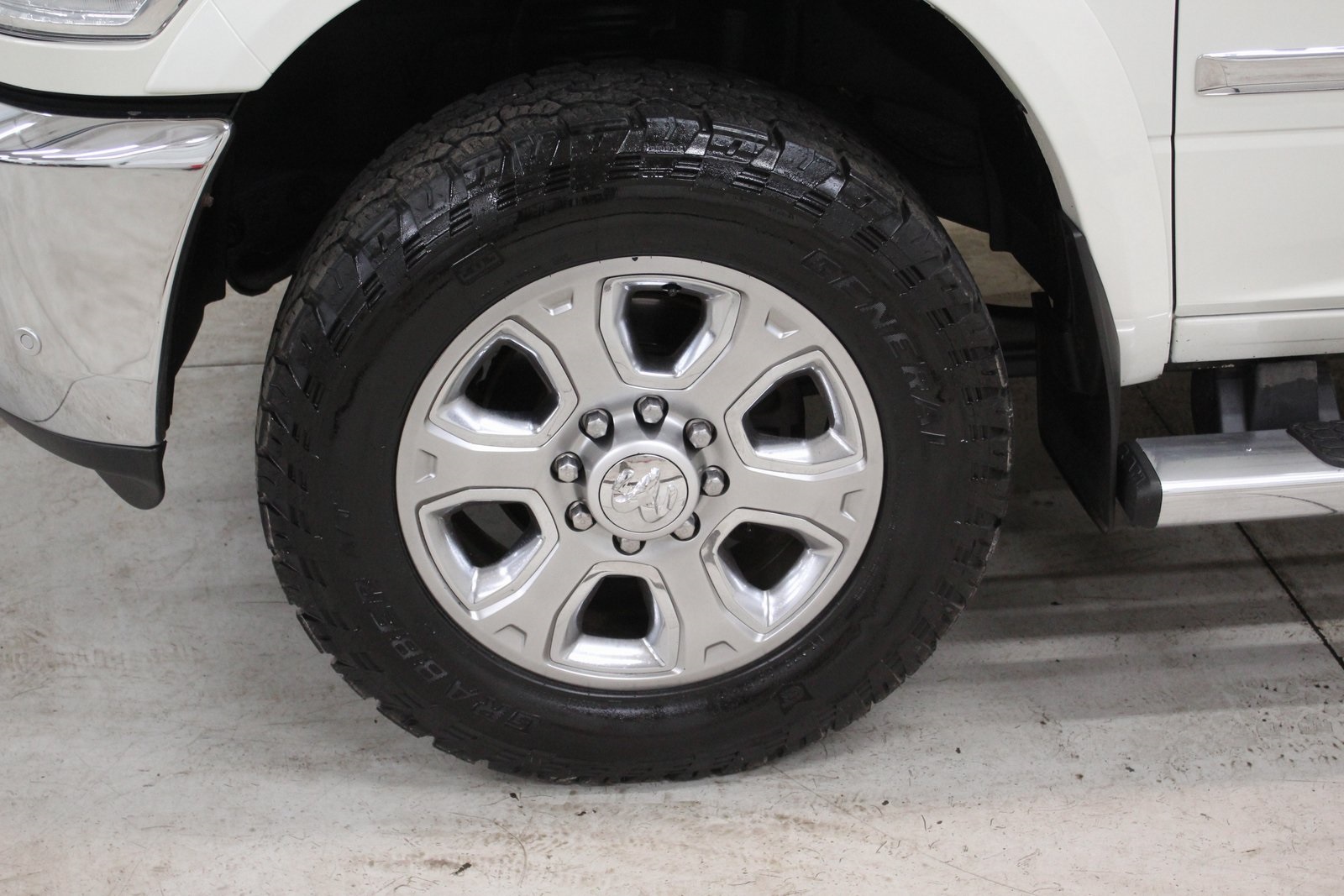 2016 Chevrolet Silverado 1500 LT photo 56