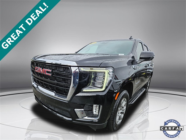 2024 GMC Yukon SLE 4WD