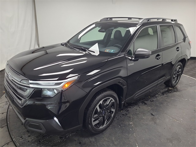 2025 – Subaru – Forester Hybrid