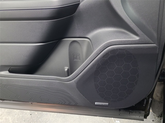 2025 – Subaru – Forester Hybrid