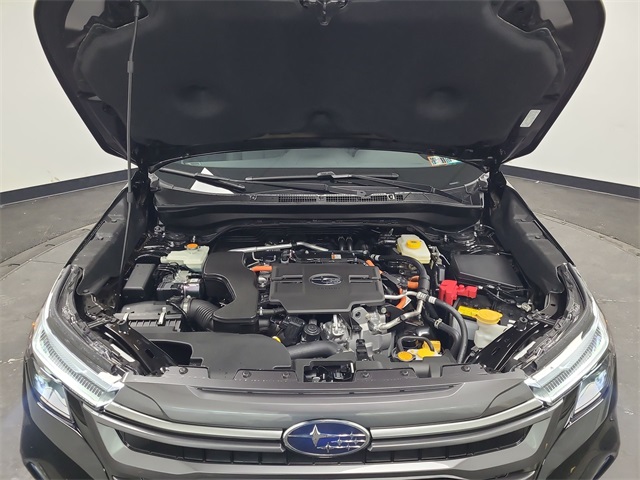 2025 – Subaru – Forester Hybrid